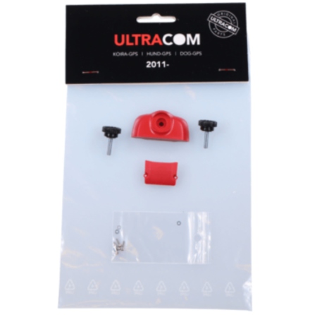 Ultracom Batterilock + Simlucka P2