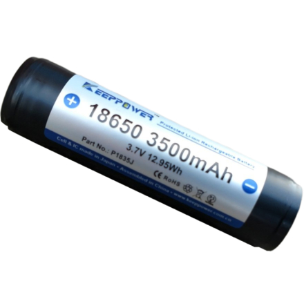 Ultracom Batteri Novus R10