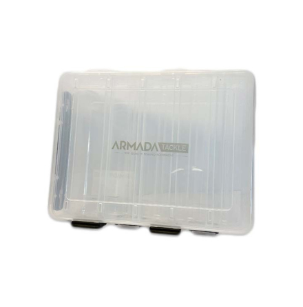Armada Ventilerad tvsidig box L