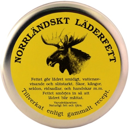 Norrlndskt Lderfett