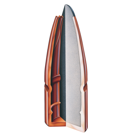 Hornady Kula .30 170gr IL 