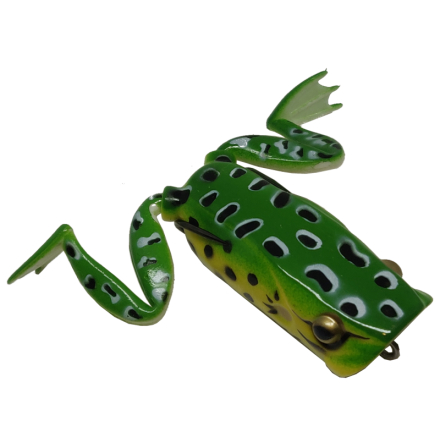 IFISH Popper Frog 18g GR