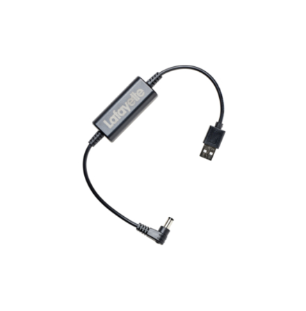 Lafayette Laddadapter USB SMART - SMART+