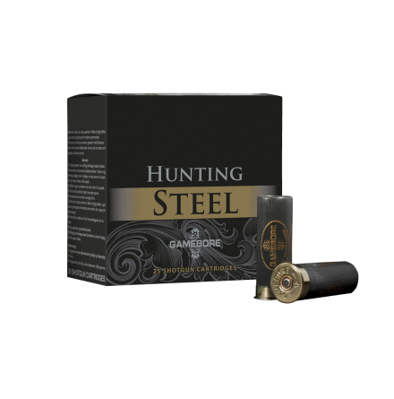 Gamebore Jaguar Hunting Steel 12/32/US4 