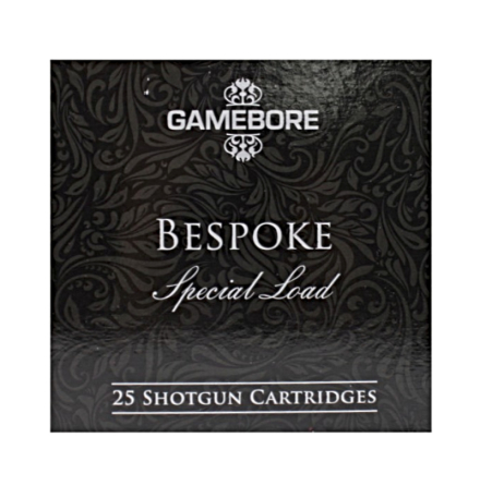 Gamebore BESPOKE Special Load 12/38g/US2