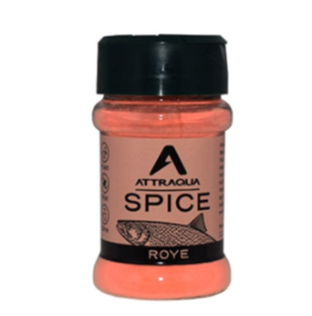 Attraqua Spice Röding