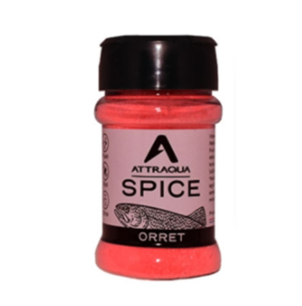 Attraqua Spice Öring
