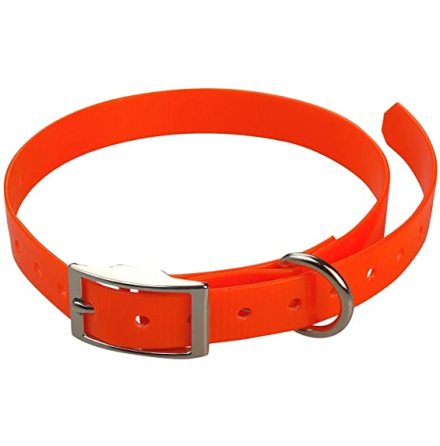 Garmin Collar Strap T5 Mini Orange