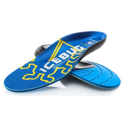 Icebug Insoles FAT LOW 
