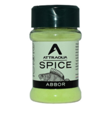 Attraqua Spice Abborre