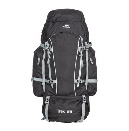 Ryggsck Trek 66L Ash Smoke Ryggsck