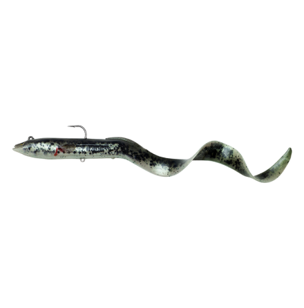 Savage Gear 4D Real Eel 20cm 38g Sinking B/G/P PHP