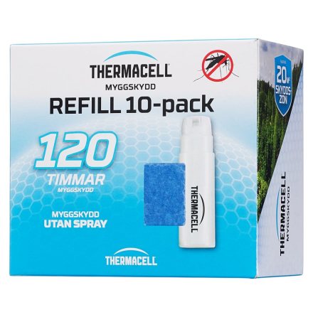 ThermaCELL Refill 10-pack