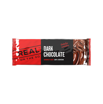 Real Turmat Energi Choklad
