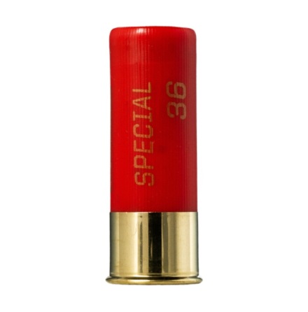 Norma Special 12/36/US1