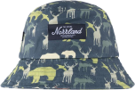 Great Norrland Bucket Hat - Flera färger