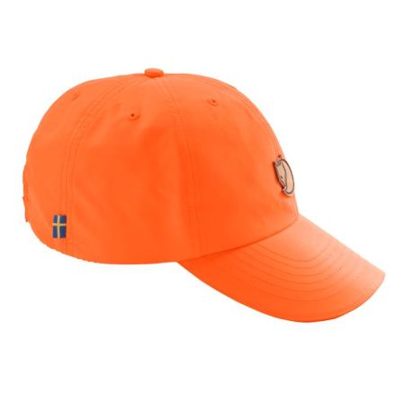 Fjllrven Safety Cap S/M Safety orange