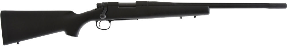 Beg Kulgevär Remington 700 LTR .308 Win (7,62X51)