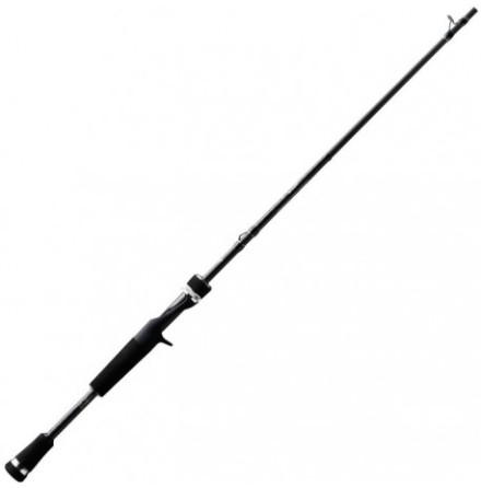 13 Fishing Fate Black 6'10 ML 5-20