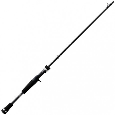 13 Fishing Fate Black 6'10 ML 5-20
