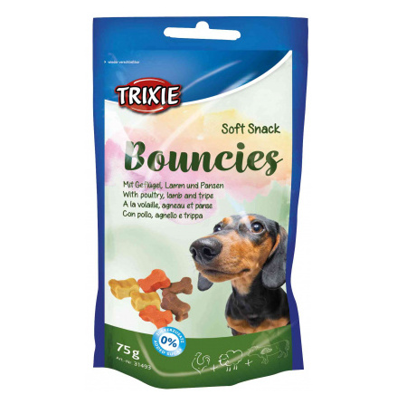 Trixie soft snack Bouncies 75g