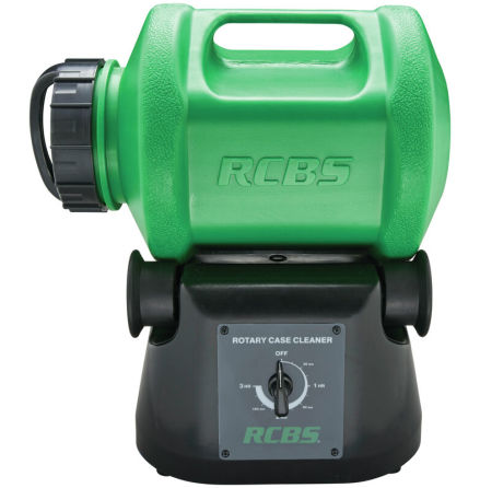 Rcbs Rotary Case Cleaner