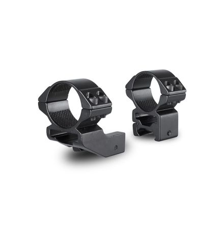 Hawke Extensionringar 1" Hg. 2 tums extension