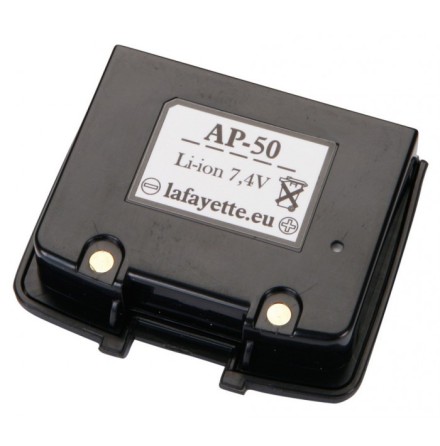 Lafayette Batteri Micro 5 AP-50