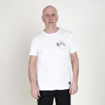 Great Norrland T-Shirt Kaffepanna - White