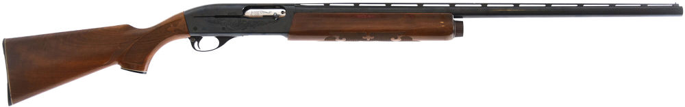 Beg Hagelgevär Remington 1100 kal 12