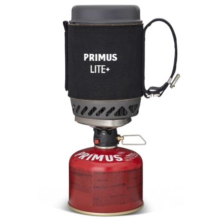 Primus Lite Plus Stove system Black