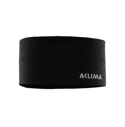 Aclima Lightwool Headband