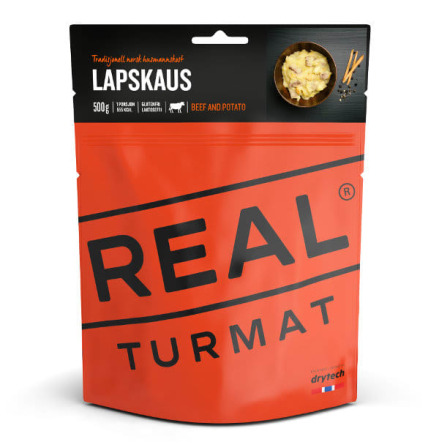 Real Turmat Lapskaus