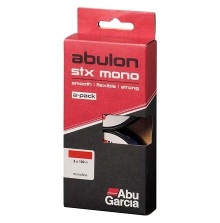 Abu Garcia Abulon STX 0,35mm
