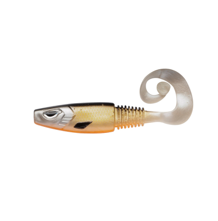 Berkley Sick Curl 8cm Bream