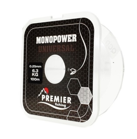 Premier Monopower 0.28mm 7.2kg