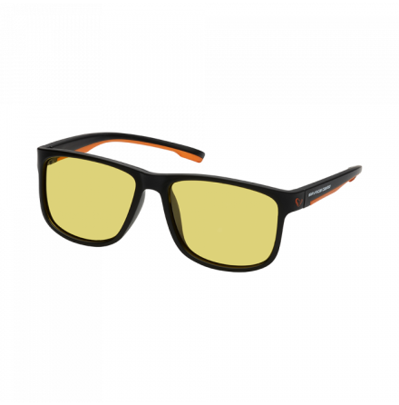 Savage Gear Savage 1 Polarized Sunglasses Yellow