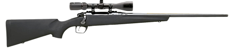 Vapenpaket Remington 783 Syntet