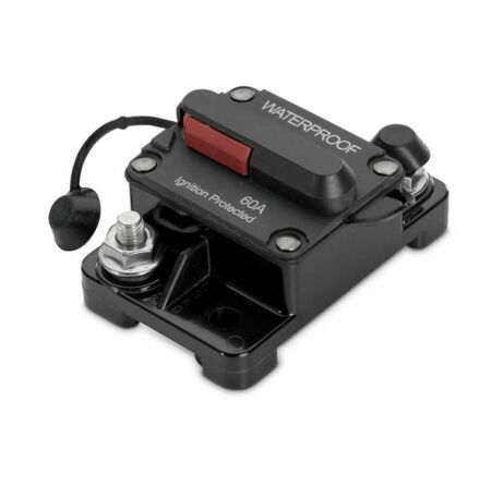 Minn Kota Automatskring 60A