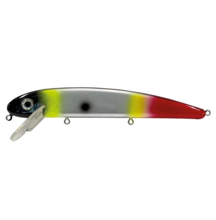 Pike Madame 26cm 128g The Ghost