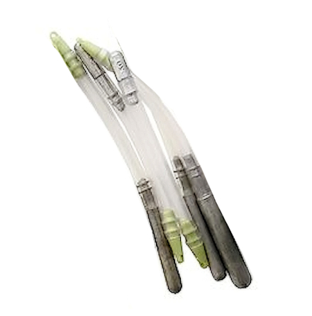 Stoxdal Slangsnke 20g 4pack
