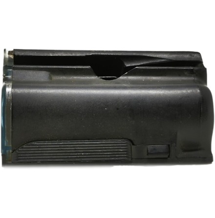 Beg Steyr Mannlicher M .243Win 5skotts