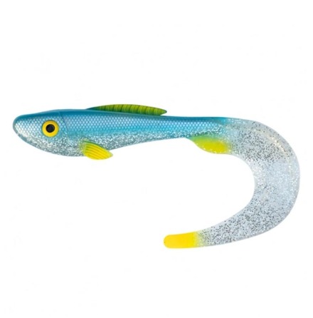 Abu Garcia Beast Curl Tail 170mm BL
