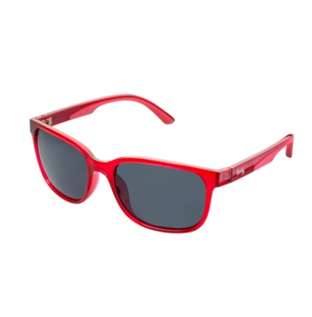 Berkley URBN Sunglasses Red