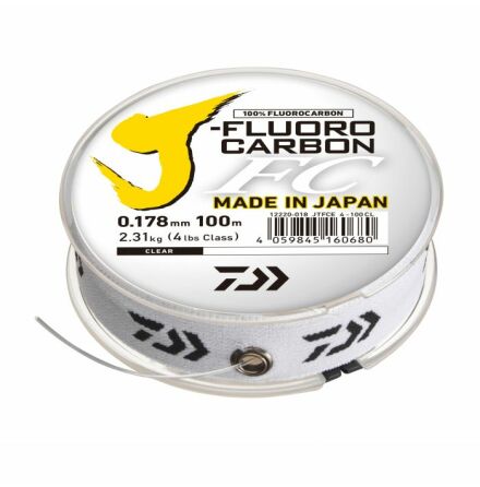 Daiwa J-Flourocarbon