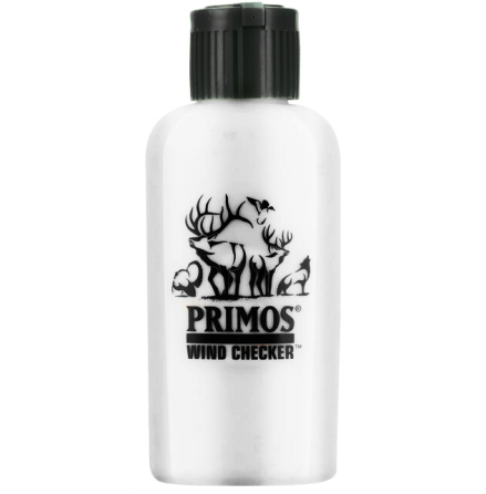Primos Wind Checker, Vindvisare