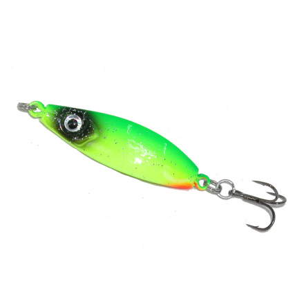 Armada TroutCatcher 13g Green Yellow