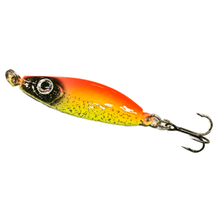 Armada TroutCatcher 13g Orange Yellow