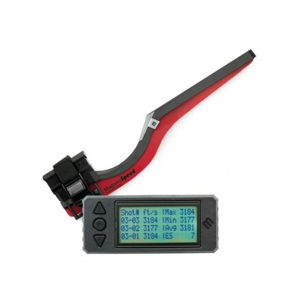MagnetoSpeed V3 Soft Case