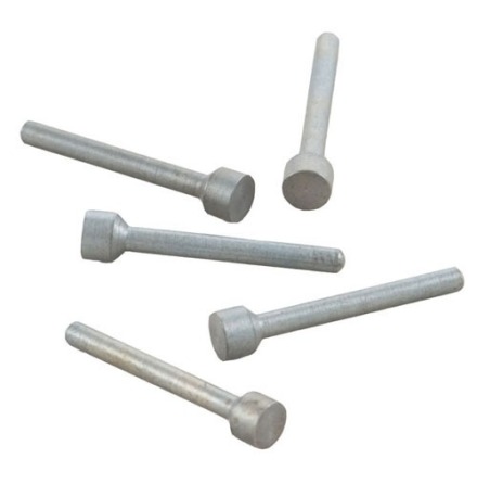 Rcbs Headed decapping pins